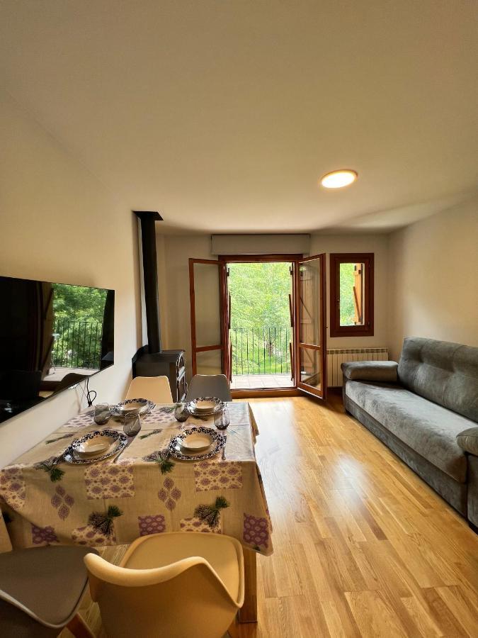 El Mirador De Cerler Apartment *