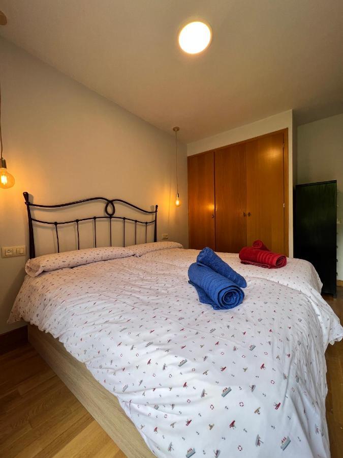 El Mirador De Cerler Apartment *